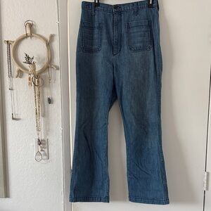 Doen Maritime jeans